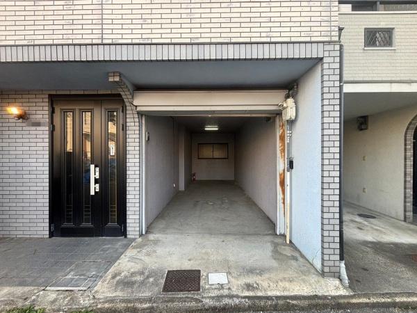 東大阪市今米1丁目　中古戸建