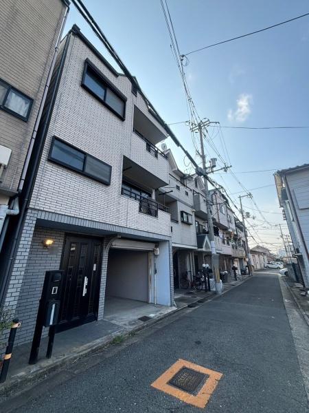 東大阪市今米１丁目の中古一戸建て