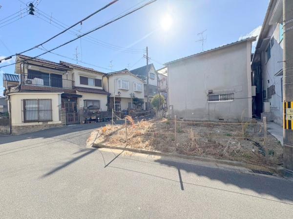 東大阪市稲葉4丁目　新築戸建