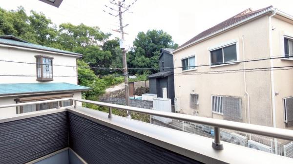 東大阪市日下町8丁目　新築戸建