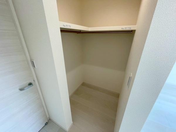 東大阪金岡3期1号棟　新築戸建