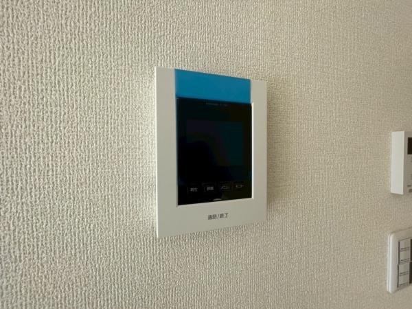 東大阪金岡3期1号棟　新築戸建