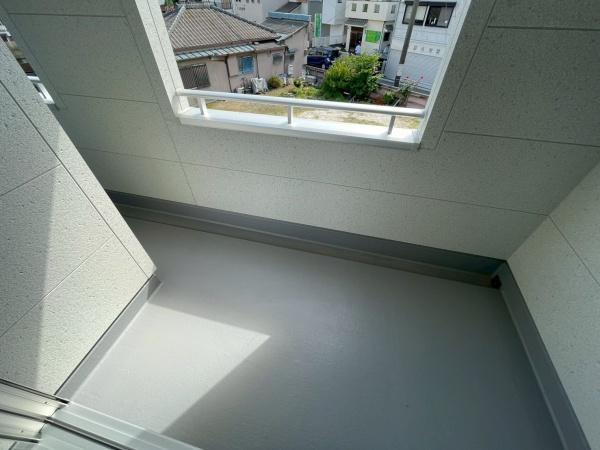 東大阪金岡3期1号棟　新築戸建