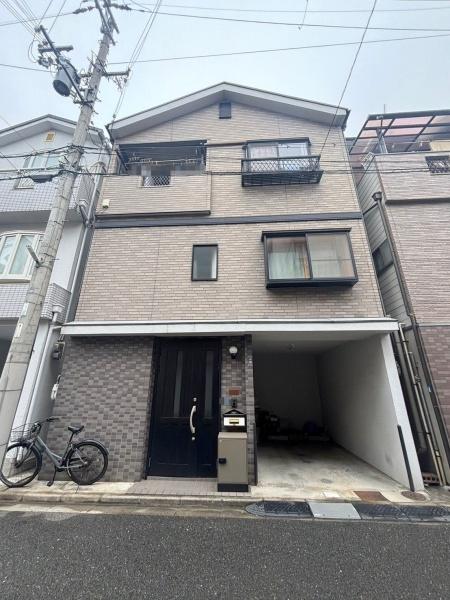 東大阪新家2丁目　中古戸建