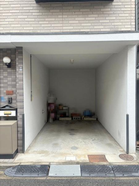 東大阪市新家２丁目の中古一戸建て