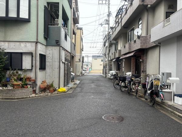 東大阪市新家２丁目の中古一戸建て