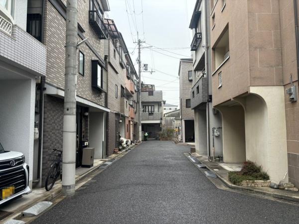 東大阪市新家２丁目の中古一戸建て