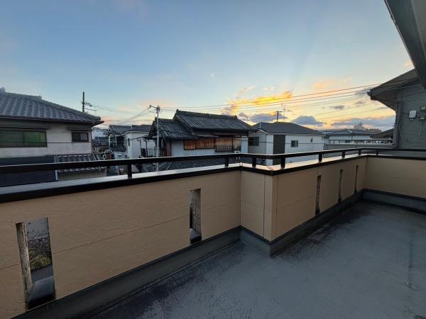 東大阪市吉原１丁目の中古一戸建て