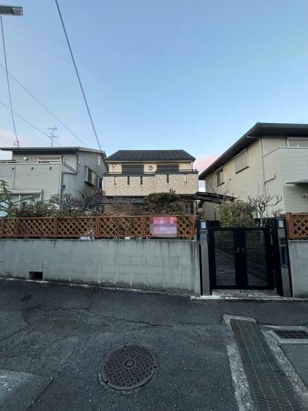 東大阪市吉原１丁目の中古一戸建て