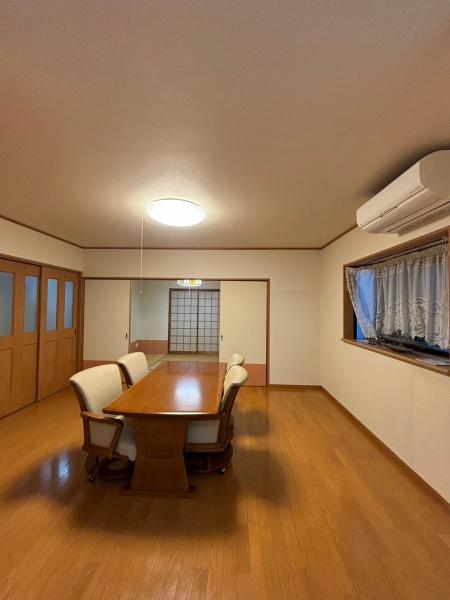 東大阪市吉原1丁目　中古戸建