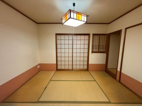 東大阪市吉原１丁目の中古一戸建て