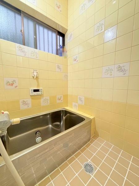 東大阪市鷹殿町の中古一戸建て