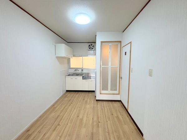 東大阪市横小路町4丁目　中古戸建