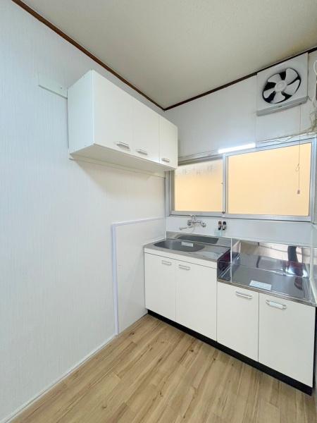 東大阪市横小路町4丁目　中古戸建