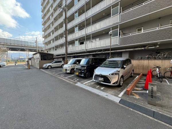 シャトー第２八戸の里