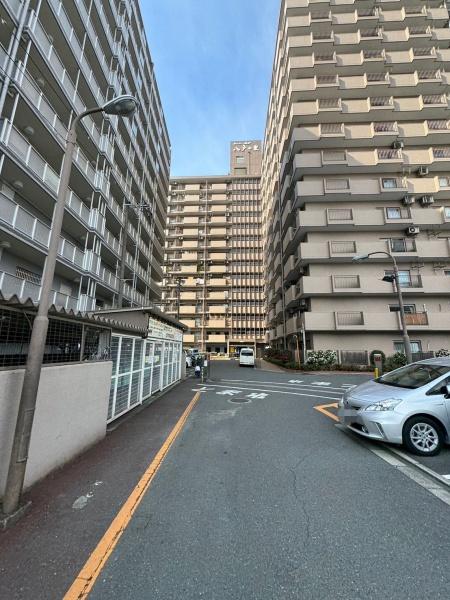 シャトー第２八戸の里
