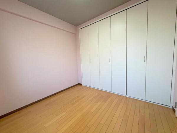 小阪パークハイツ壱号棟
