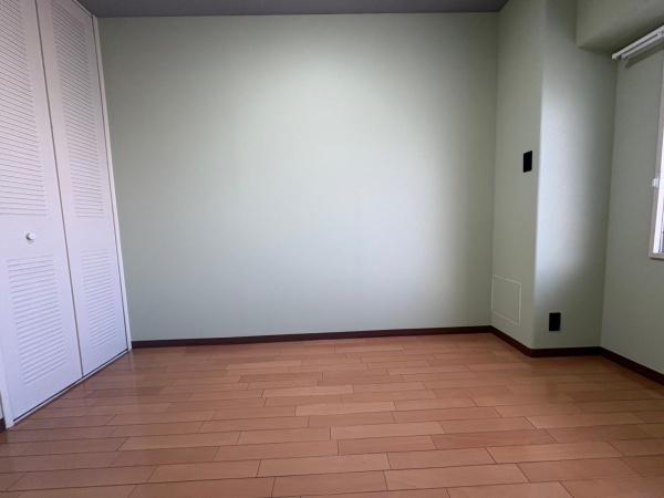 小阪パークハイツ壱号棟