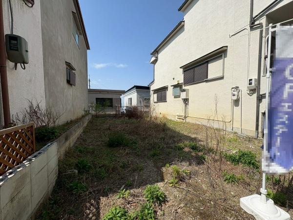東大阪市上石切2丁目　土地