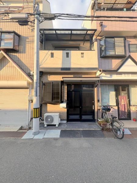 東大阪市花園西町1丁目　中古戸建