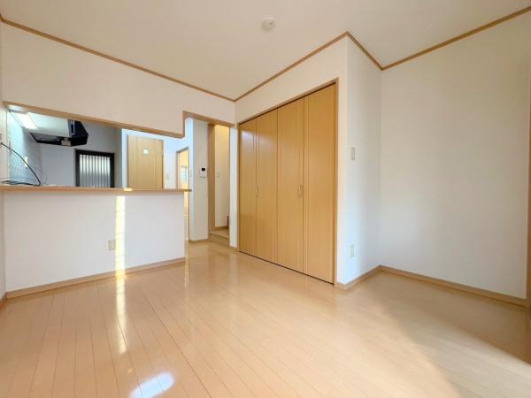 東大阪市花園西町1丁目　中古戸建