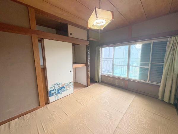東大阪市俊徳町１丁目の中古一戸建て