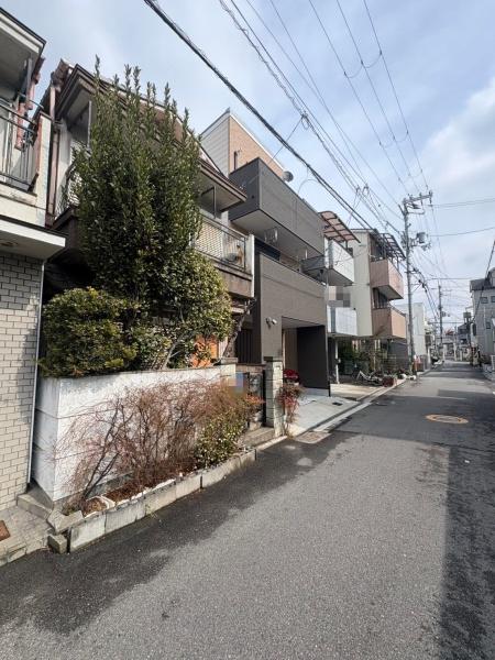 東大阪市俊徳町１丁目の中古一戸建て