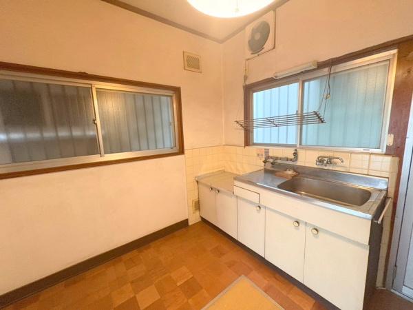 東大阪市俊徳町1丁目　中古戸建
