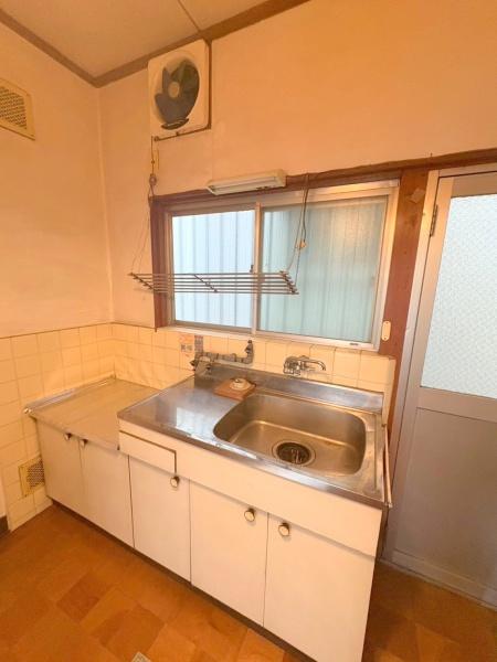 東大阪市俊徳町1丁目　中古戸建