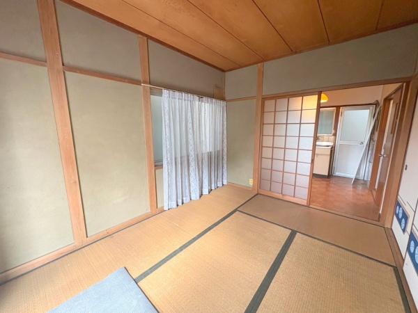 東大阪市俊徳町1丁目　中古戸建