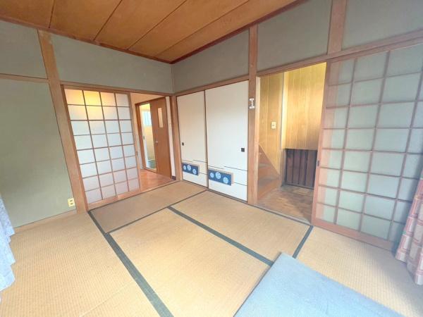 東大阪市俊徳町１丁目の中古一戸建て