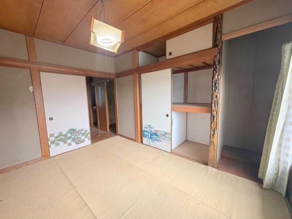 東大阪市俊徳町１丁目の中古一戸建て
