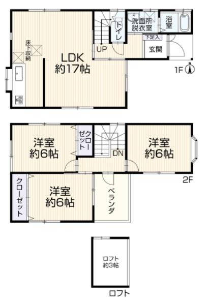 東大阪市布市町4丁目　中古戸建