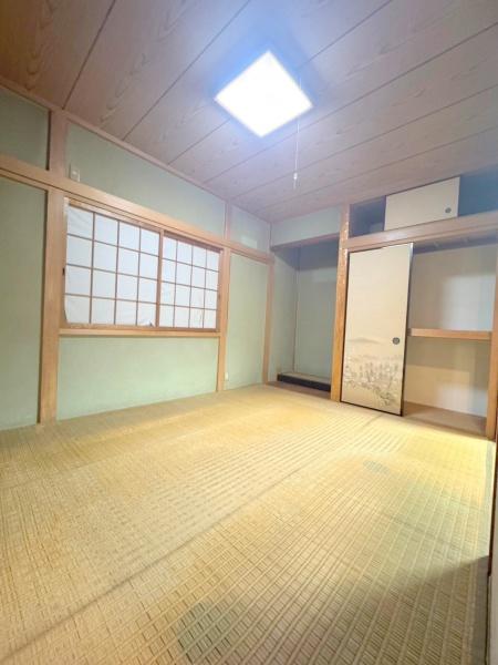 東大阪市布市町４丁目の中古一戸建て