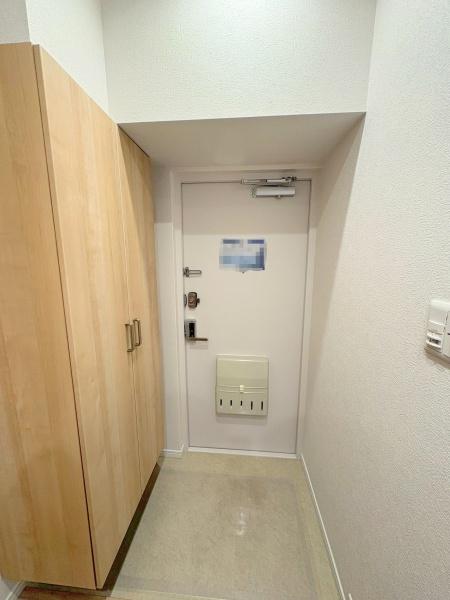 シャトー第２八戸の里