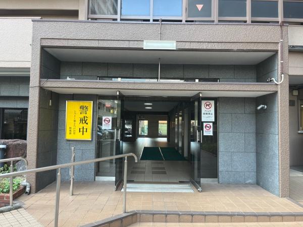 シャトー第２八戸の里