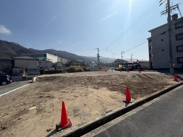 東大阪市日下町7丁目　1号棟　新築戸建