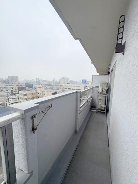 アクロシャトー永和