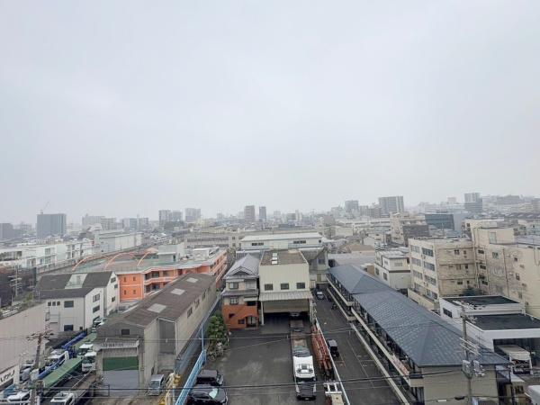 アクロシャトー永和