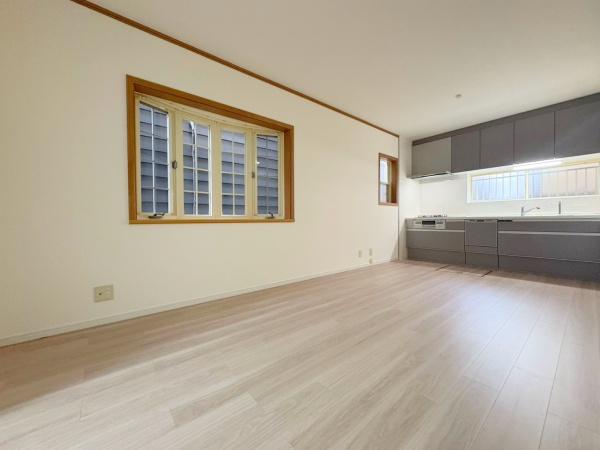 東大阪市菱屋東2丁目　中古戸建