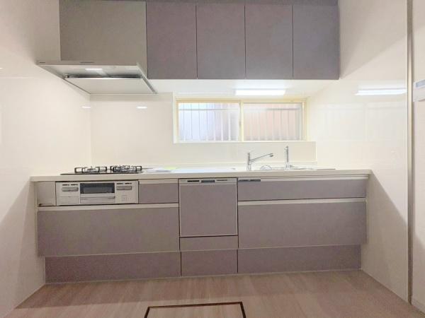 東大阪市菱屋東2丁目　中古戸建