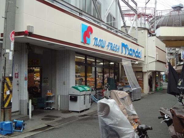コスモハイツ小阪(万代小阪店)