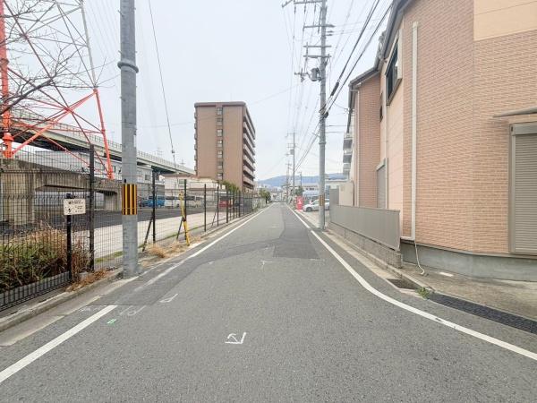 東大阪市島之内１丁目の中古一戸建て