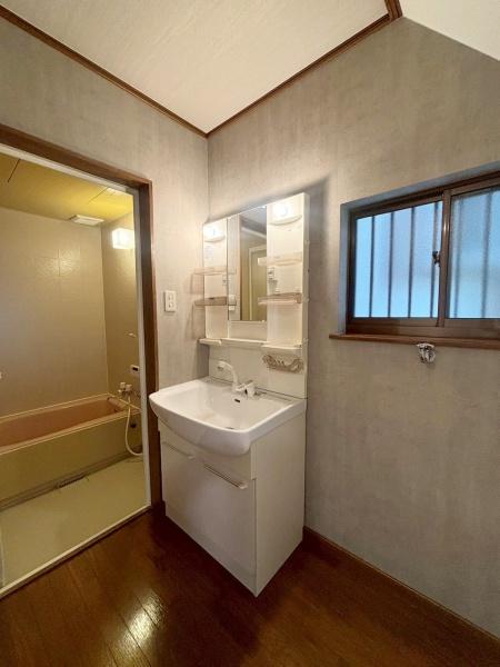 東大阪市日下町２丁目の中古一戸建て
