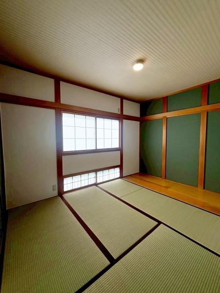 東大阪市日下町２丁目の中古一戸建て