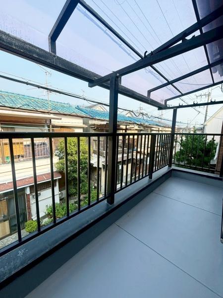 東大阪市日下町２丁目の中古一戸建て