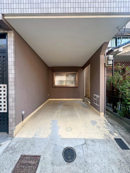 東大阪市日下町２丁目の中古一戸建て