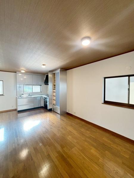 東大阪市日下町２丁目の中古一戸建て