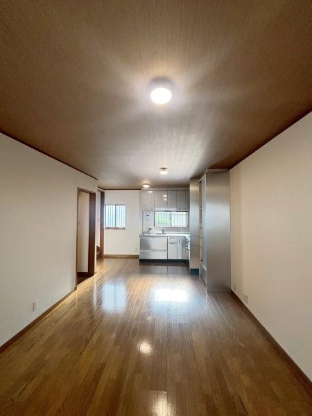 東大阪市日下町２丁目の中古一戸建て