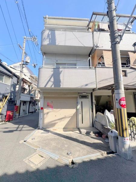 守口市大久保町３丁目の中古一戸建て